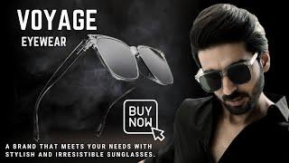 Buy Latest Eyewear Sunglasses I Voyage Premium Sunglasses I BUY NOW