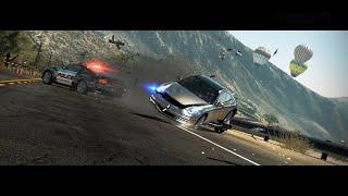 Need For Speed Hot Pursuit Remastered 2020 - Highway Patrol Events