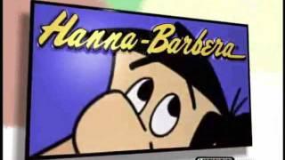 Hanna-Barbera 1995 Logo