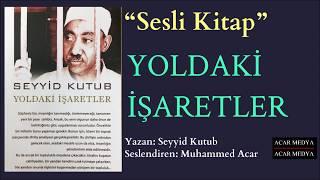 Yoldaki İşaretler Sesli Kitap