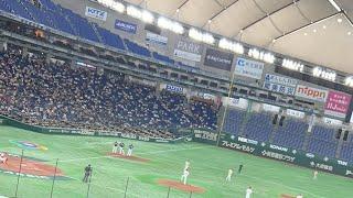 Czech Republic Win  WBC2023 China vs Czech Republic @Tokyo Dome