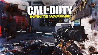 NUCLEAR  - CALL OF DUTY INFINITE WARFARE BETA #6