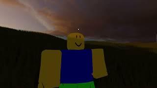 Finding my Friend on ROBLOX Garry’s Mod Ray’s Mod and murdering him.