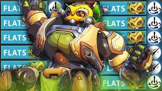 The Rise of Orisa Meta is NOW