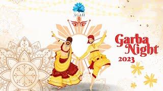 Garba Utsav I 2023