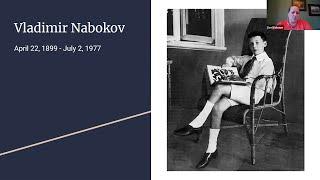 Great Books Lolita by Vladimir Nabokov
