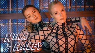 Nika & Haley Choreography  Frustrated by SONNY