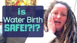 Is Water Birth Safe? - Explained