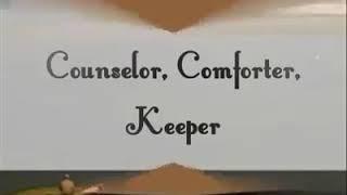 CounselorComforter Keeper