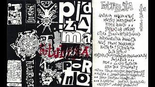 Pidżama Porno - Futurista 1990 - Full Album