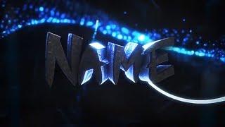 Sick 3D Free Intro Template Cinema 4D After Effects