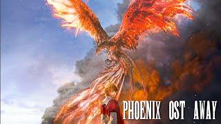 Final Fantasy XVI Full OST Away Ifrit Phoenix vs Bahamut Theme