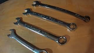 Best wrench? Does Snap-On really do it best? Flank Drive Plus?