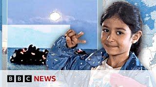 BBC tracks down smuggler behind English Channel crossing which killed girl 7  BBC News