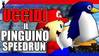 5 MEME Speedrun ASSURDE nei videogiochi