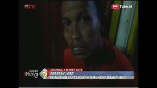 Video Amatir Pasangan LGBT Digerebek Saat Sedang Berhubungan Sesama Jenis - BIP 0503