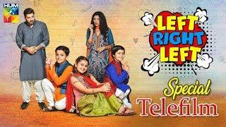 Left Right Left  HUM TV  Telefilm