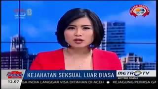 Berita 22 November 2015   VIDEO Mertua Tega Ikat & Telanjangi Menantu Kini Mendekam di Sel