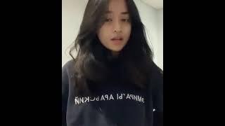 ratu ngantuk joget tiktok part 1