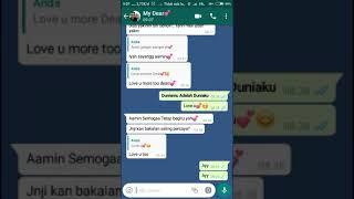 Prank Mutusin Pacar Sampe Nangis-Nangis