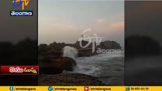 Cyclone Vayu Updates Gujarat Diu begin Evacuation of People from Coastal Areas