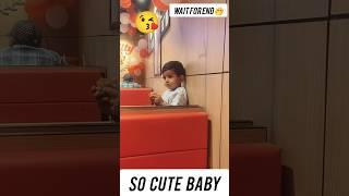 so cute baby#shortsvideo #mg786