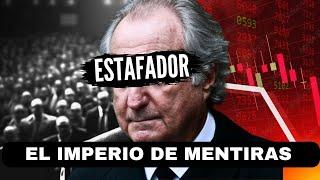 El Empresario Judío Que ENGAÑÓ a los MAGNATES Más Poderosos de Nueva York