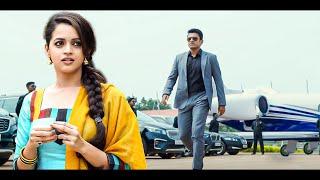 Puneeth Rajkumar Superhit Blockbuster Hindi Dubbed Romantic Movie  Bhavana  South Indian Movie