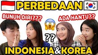 KENAPA DI KOREA BANYAK YANG BUNUH DIRI?