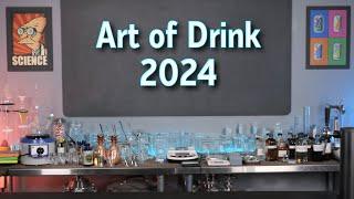 Art of Drink 2024