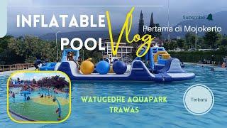 Watugedhe Aquapark Trawas Terbaru