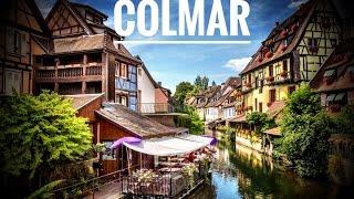 Colmar Alsace France 