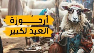 أرجوزة عيد الأضحى المبارك