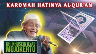 Keajaiban AL FATIHAH - Kh. Husein Ilyas Mojokerto