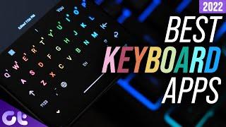 Top 7 Best Keyboard Apps for Android in 2022  100% FREE  Guiding Tech