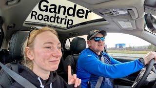 One Of The Worlds Most Famous Airports And What Else To Do In GANDER Newfoundland
