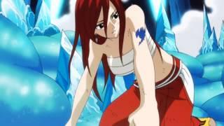 Fairy Tail  Erza - If Only You