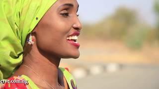 HAUWA FULLOU - Yankari song 2018 Hauwa Fullou Yar Fulanin Gombe