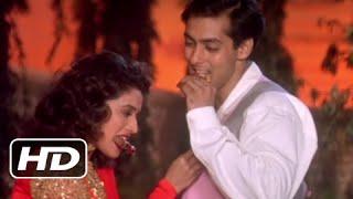 Girlfriends Par Bahut Accha Asar Padega - Best Romantic Scene - Hum Aapke Hain Koun