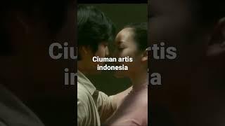 ciuman artis indonesia