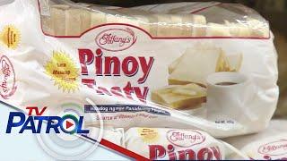 DTI tumawad sa hirit na dagdag-presyo sa Pinoy tasty pandesal  TV Patrol