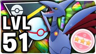 THIS SHOULD BE BANNED 10-2 RUN WITH *LEVEL 51* SKARMORY IN THE ULTRA PREMIER CUP  GO BATTLE LEAGUE