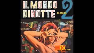 Piero Piccioni & Lydia McDonald When A Love Affair Is Through
