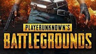 Pubg Live Game