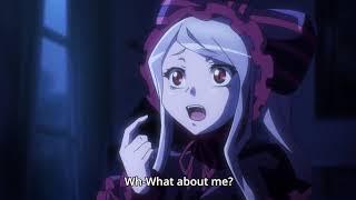 Shalltear is Kawaii