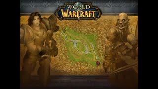 BattleGround  World of Warcraft Battleground  Arathi Basin  For The Horde.