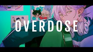 Overdose  ver. Cassian Floros