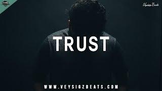 Trust - Emotional Sad Rap Beat  Deep Piano Hip Hop Instrumental prod. by Veysigz