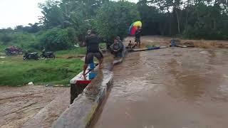 Banjir jember 2022