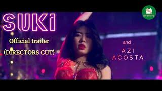 SUKI Azi Acosta Uncensored Movie Vivmax NEW 2023  DIRECTORS CUT Official 